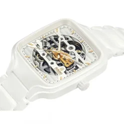 Rado Armbanduhren-True Square Automatic Skeleton - R27126012