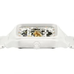 Rado Armbanduhren-True Square Automatic Skeleton - R27126012