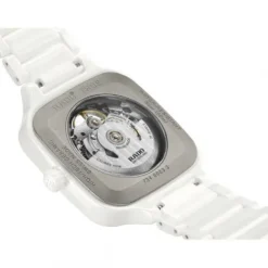 Rado Armbanduhren-True Square Automatic Skeleton - R27126012