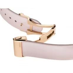 Rado Lederarmband-True Square Automatic Ash Barty Limited Edition - R27123905