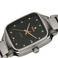 Rado Armbanduhren-True Square Automatic - R27077702
