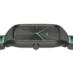 Rado Armbanduhren-True Square Thinline Les Couleurs Le Corbusier - R27045162