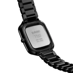 Rado Armbanduhren-True Square Thinline - R27054152