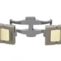 Rado Armbanduhren-True Square Thinline Les Couleurs Le Corbusier - R27046172