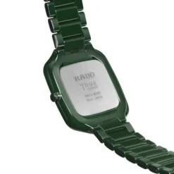 Rado Armbanduhren-True Square Thinline - R27047902