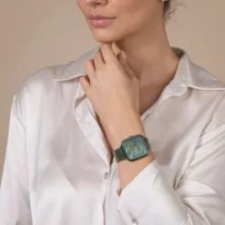 Rado Armbanduhren-True Square Thinline - R27047902