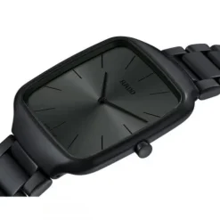 Rado Armbanduhren-True Square Thinline Les Couleurs Le Corbusier - R27062152