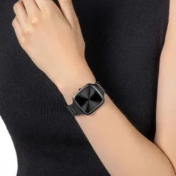 Rado Armbanduhren-True Square Thinline Les Couleurs Le Corbusier - R27062152