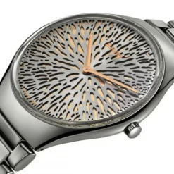 Rado Armbanduhren-True Thinline Great Gardens of the World Chapter 10 Limited Edition - R27088122