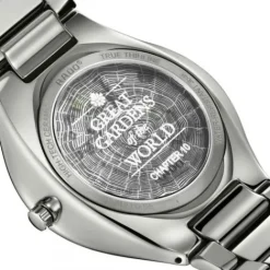 Rado Armbanduhren-True Thinline Great Gardens of the World Chapter 10 Limited Edition - R27088122