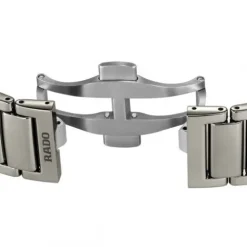 Rado Armbanduhren-True Thinline Great Gardens of the World Chapter 10 Limited Edition - R27088122