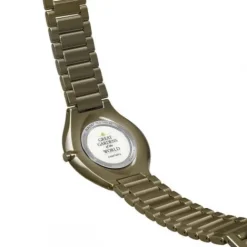 Rado Armbanduhren-True Thinline Great Gardens of the World - R27121302