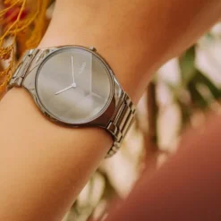 Rado Armbanduhren-True Thinline Great Gardens of the World - R27121302