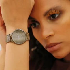 Rado Armbanduhren-True Thinline Great Gardens of the World - R27121302