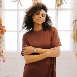 Rado Armbanduhren-True Thinline Great Gardens of the World - R27121302