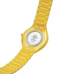 Rado Armbanduhren-True Thinline Great Gardens of the World - R27122252