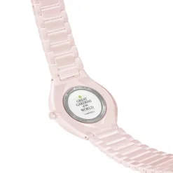 Rado Armbanduhren-True Thinline Great Gardens of the World - R27120402