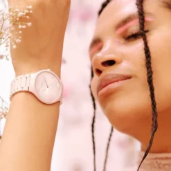 Rado Armbanduhren-True Thinline Great Gardens of the World - R27120402