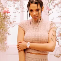 Rado Armbanduhren-True Thinline Great Gardens of the World - R27120402