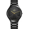 Rado Armbanduhren-True Thinline Great Gardens of the World Chapter 8 Limited Edition - R27113152