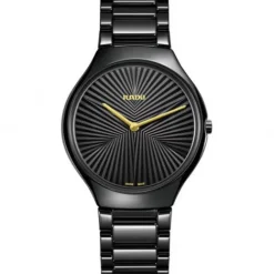 Rado Armbanduhren-True Thinline Great Gardens of the World Chapter 8 Limited Edition - R27113152