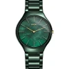 Rado Armbanduhren-True Thinline Leaf - R27006912