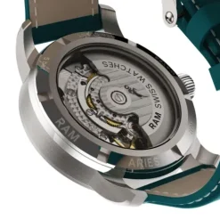 RAM Lederarmband-Aries 36 - R1011S6/6