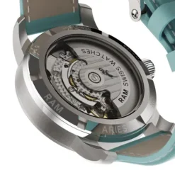 RAM Lederarmband-Aries 36 - R1011S5/5