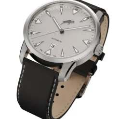 RAM Lederarmband-Aries 42 - R1021S1/5