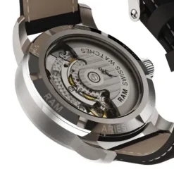 RAM Lederarmband-Aries 36 - R1011S1/1