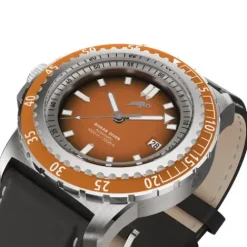 RAM Lederarmband-Baran - R2014S1/4