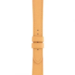 Rhein Fils Uhrenarmbänder-Saffiano Orange - 1778/84