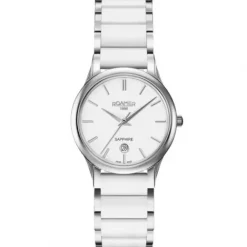 Roamer Armbanduhren-C-Line Ladies - 657844 41 25 60