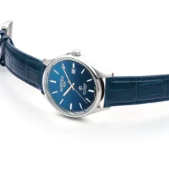 Roamer Lederarmband-Optimus - 983983 41 45 05