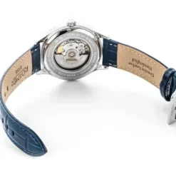 Roamer Lederarmband-Optimus - 983983 41 45 05