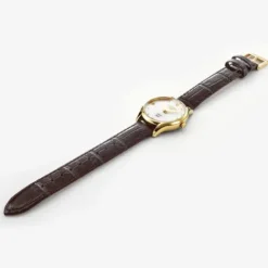 Roamer Lederarmband-Soleure - 547857 48 25 05