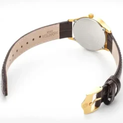 Roamer Lederarmband-Soleure - 547857 48 25 05