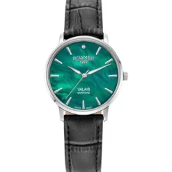 Roamer Lederarmband-Valais Ladies Interchangeable Box Set - 989847 41 70 05