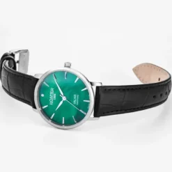 Roamer Lederarmband-Valais Ladies Interchangeable Box Set - 989847 41 70 05