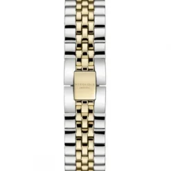 Rosefield Uhrenarmbänder-The Ace Strap (16 mm) - ACSGD-S186