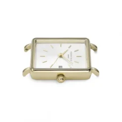 Rosefield Metallarmband-The Boxy XS - QMWSG-Q021