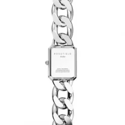 Rosefield Metallarmband-The Octagon XS Studio Edition - SWSSS-O56