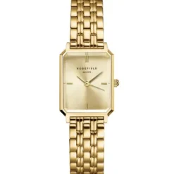 Rosefield Metallarmband-The Octagon XS - OCGSG-O82