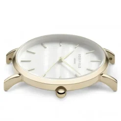 Rosefield Lederarmband-The West Village (33 mm) - WBUG-W70