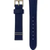 Rosefield Uhrenarmbänder-West Village Strap (16 mm) - WBUGS-S137