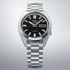 Seiko Metallarmband-5 Sports Automatic - SRPK89K1