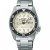 Seiko Metallarmband-5 Sports Automatic - SRPK31K1