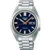 Seiko Metallarmband-5 Sports Automatic - SRPK87K1