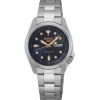 Seiko Metallarmband-5 Sports Automatic - SRE003K1