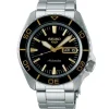 Seiko Metallarmband-5 Sports Suits Style Automatic - SRPK99K1